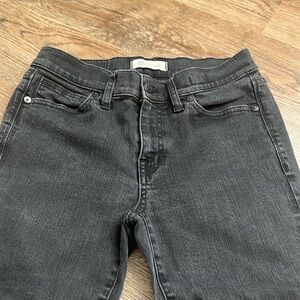 Madewell jeans